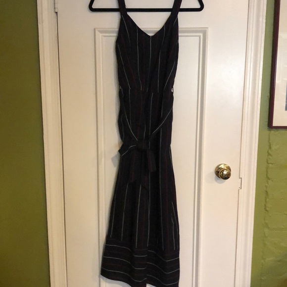 Jumpsuit - Picture 1 of 4